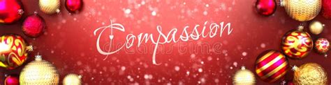 Christmas Compassion .